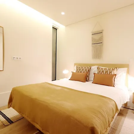Apartamento Hm - Ribeira São João 2e *