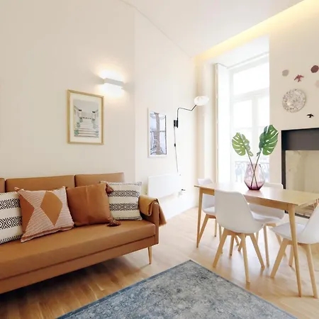 Hm - Ribeira São João 2e Apartamento
