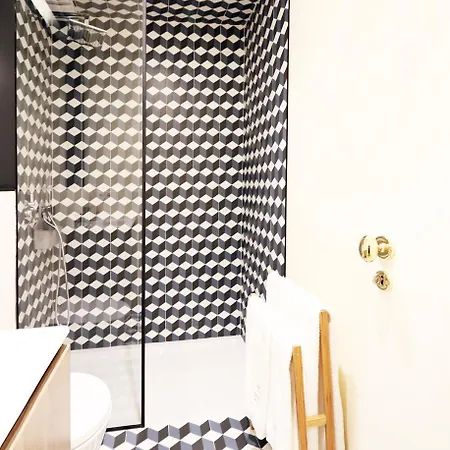 Apartamento Hm - Ribeira São João 2e *
